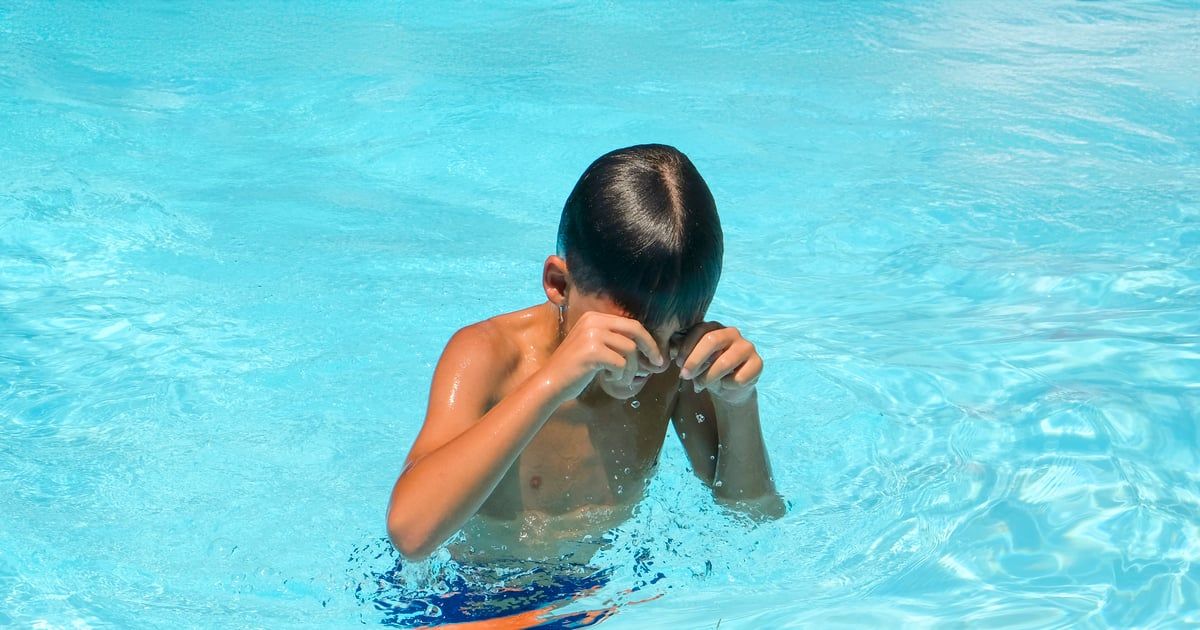 هل يمكن أن تصاب بحساسية من الماء؟.. الإجابة صادمة