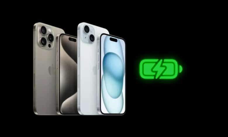 آبل توفر خيارات جديدة في صحة بطارية آيفون وإعدادات الشحن في iOS 18 - موقع الخليج الان