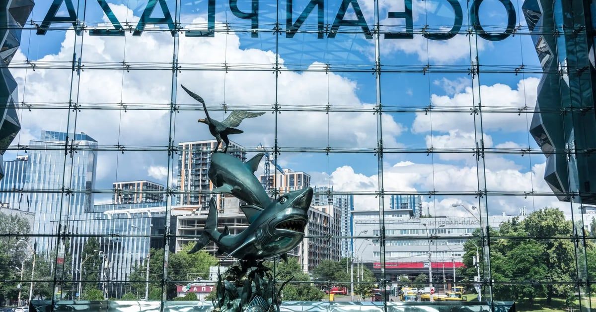 أوكرانيا تبدأ ببيع أصول الدولة لتمويل المجهود الحربي