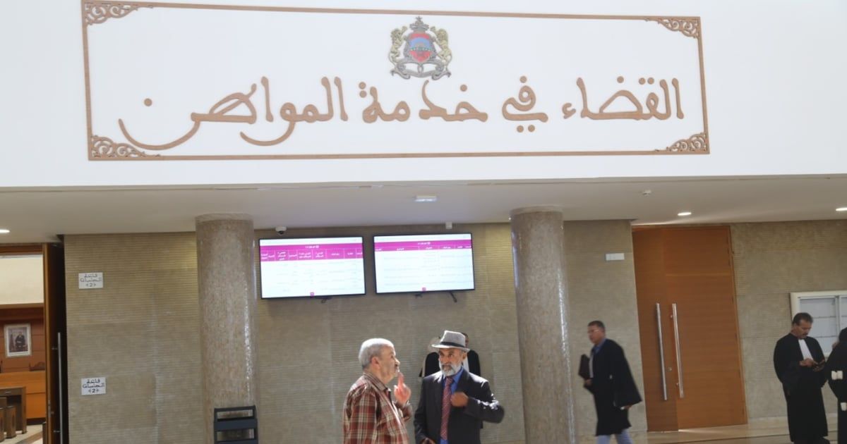 المغرب.. أحكام سجن في حق شبكة "الاتجار بالرضع"