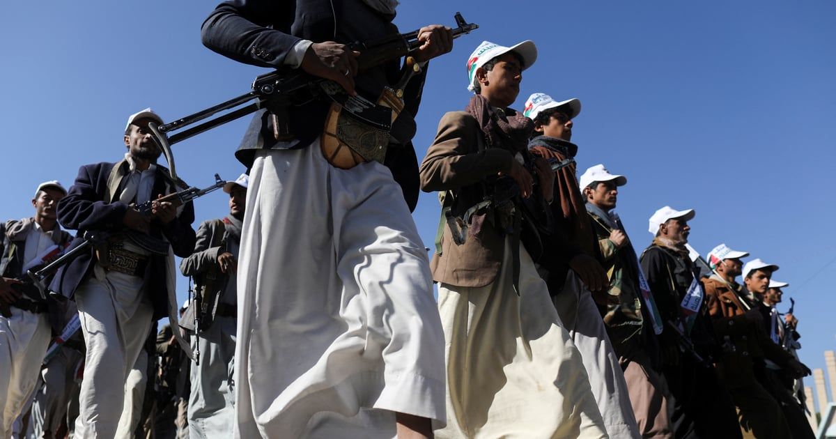 مساع حوثية لتسليح جماعة الشباب الصومالية.. وواشنطن تحقق