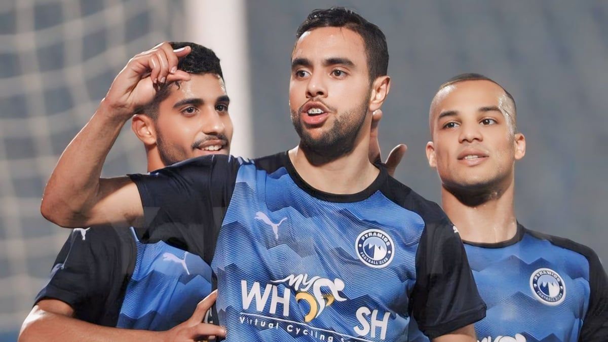 سبب رفع الإيقاف عن محمد الشيبي