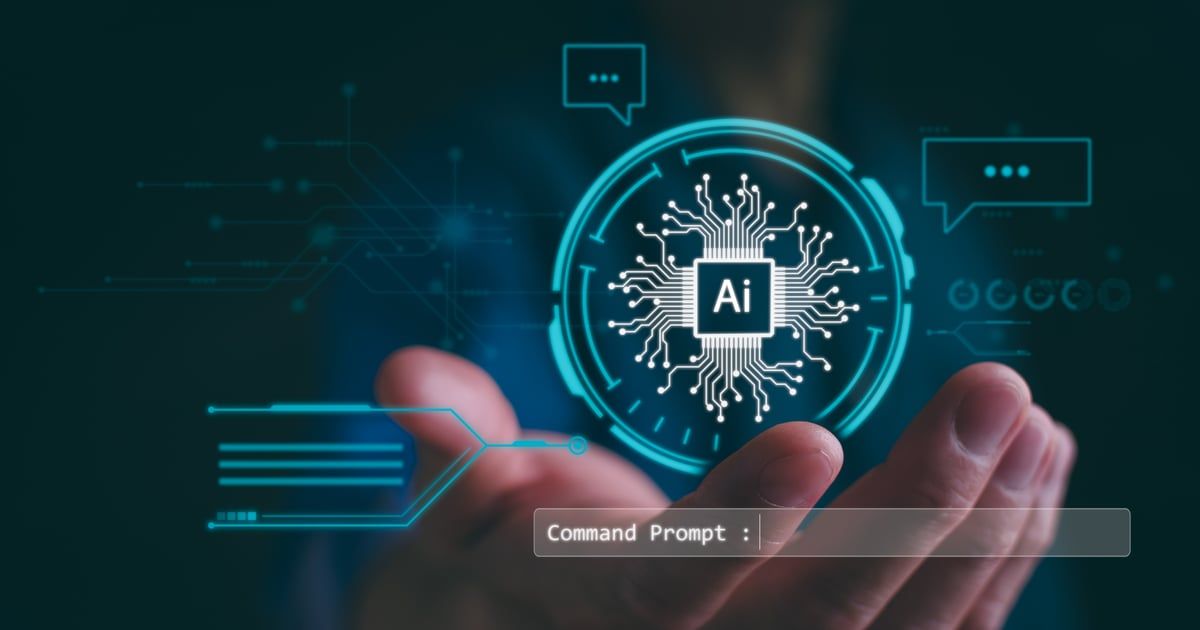 نقطة انطلاق الذكاء الاصطناعي.. ما هي هندسة التلقين؟
