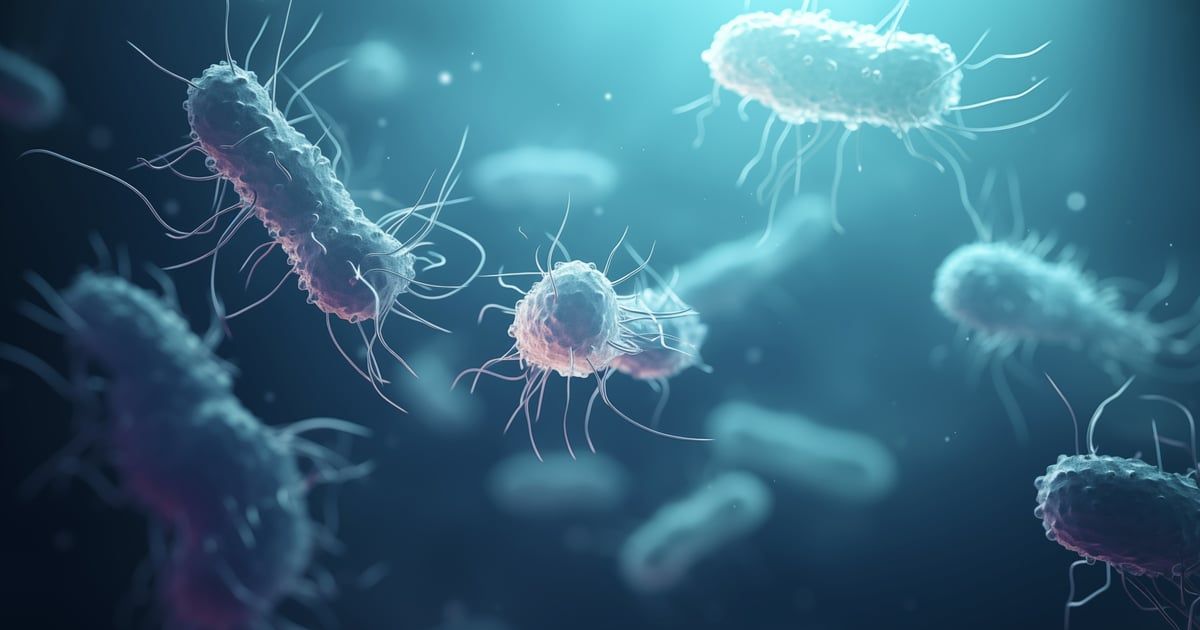 ما علاقة بكتيريا الأمعاء بالشيخوخة الصحية؟