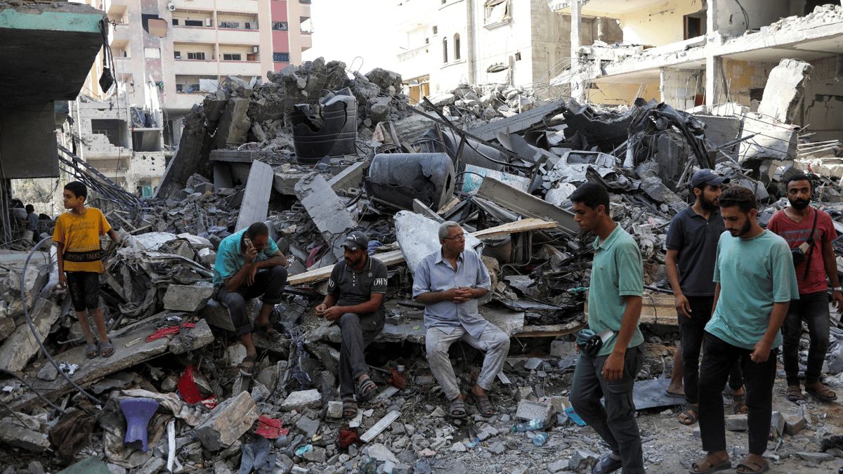 "تعهدات مكتوبة وجهات ضامنة".. تفاصيل تعديلات حماس على صفقة واشنطن