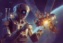 كيف يساعد الذكاء الاصطناعي في حماية الفضاء من مخاطر الأقمار الاصطناعية؟ - موقع الخليج الان