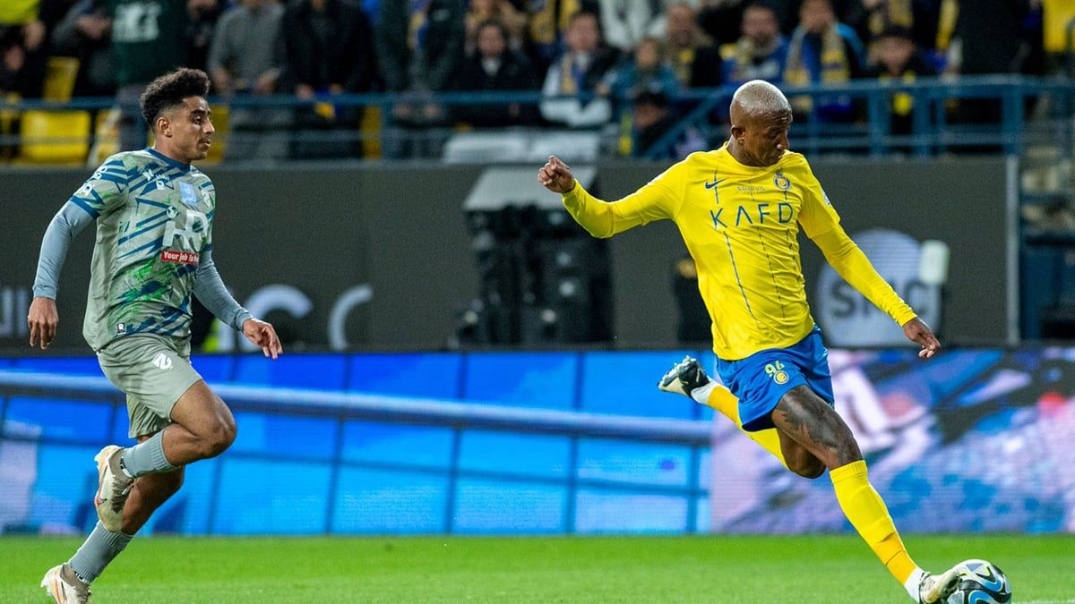 أنباء مزعجة للنصر السعودي.. أول بطولة مهددة في الموسم الجديد