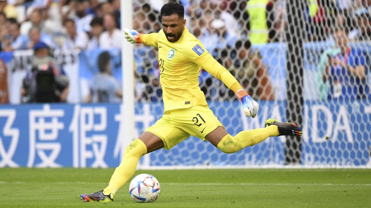 بعد إجراء الأشعة.. الكشف عن طبيعة إصابة محمد العويس