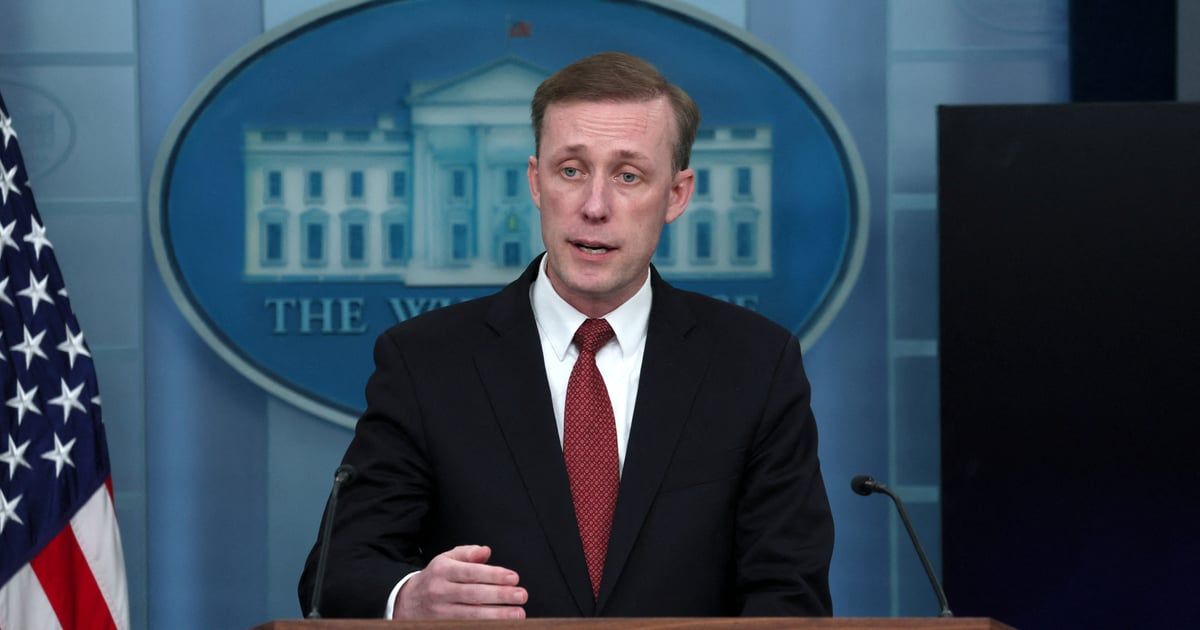 أمريكا: إحراز تقدم في خطة الأصول الروسية لتمويل أوكرانيا