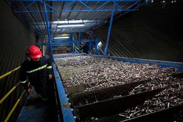 بكين تتحدى نفوذ واشنطن.. قلق أمريكي من ميناء صيني في البيرو