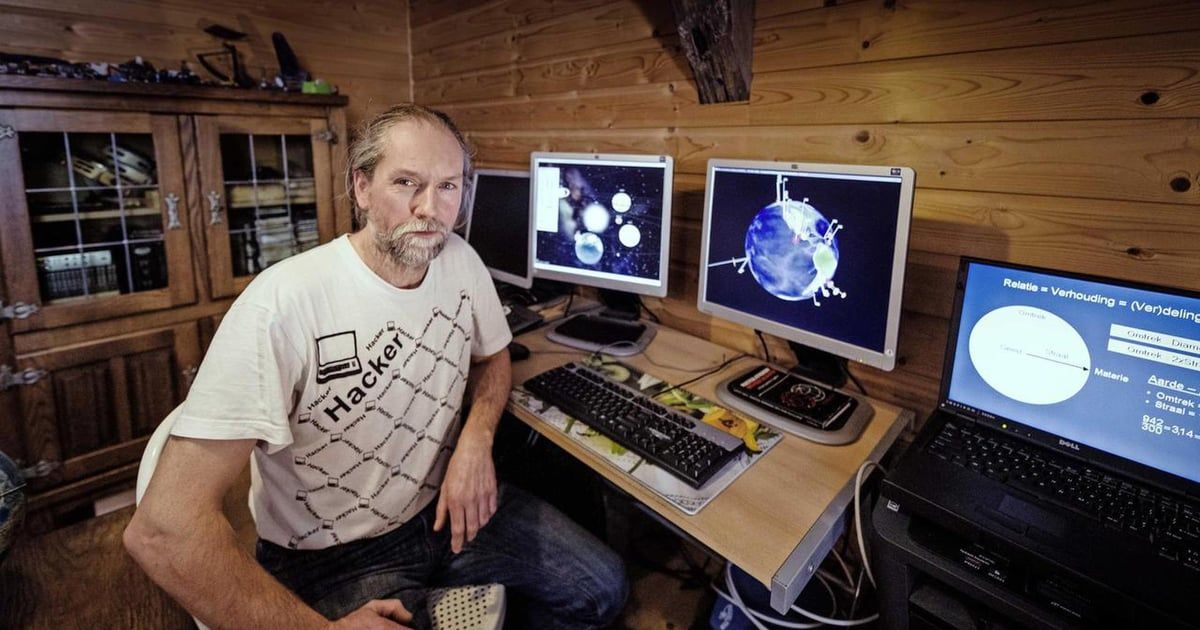 خبير الزلازل هوغربيتس يعود بتحذيرات جديدة لثلاث دول (فيديو)