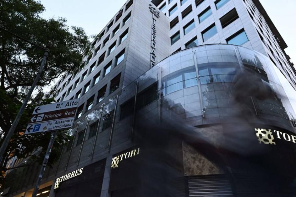 أثرياء العالم يورثون أبناءهم 31 تريليون دولار