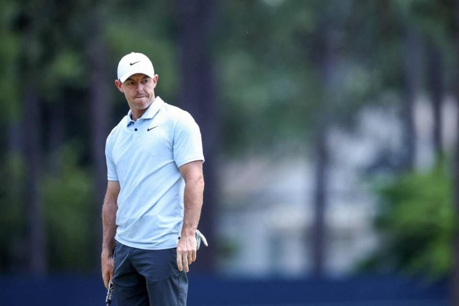 الكشف عن سبب إلغاء ماكلروي طلب الطلاق