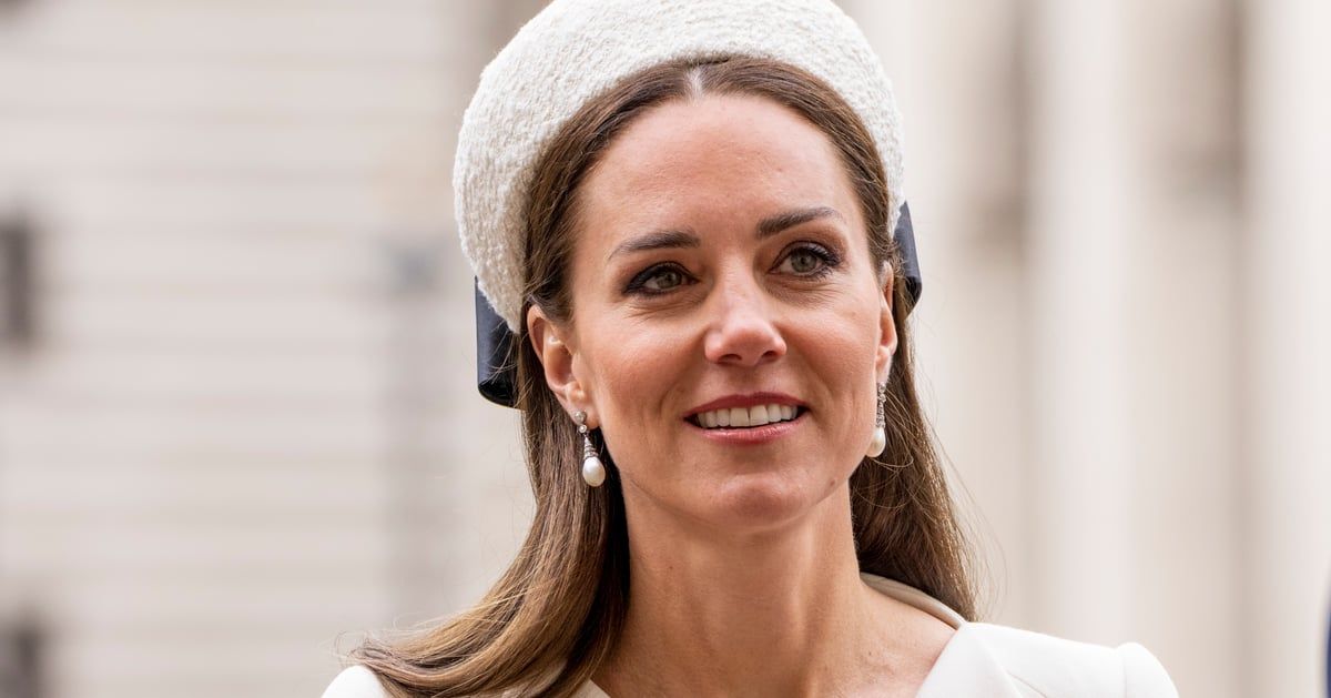 القصر يرد على أنباء علاج كيت ميدلتون في أمريكا