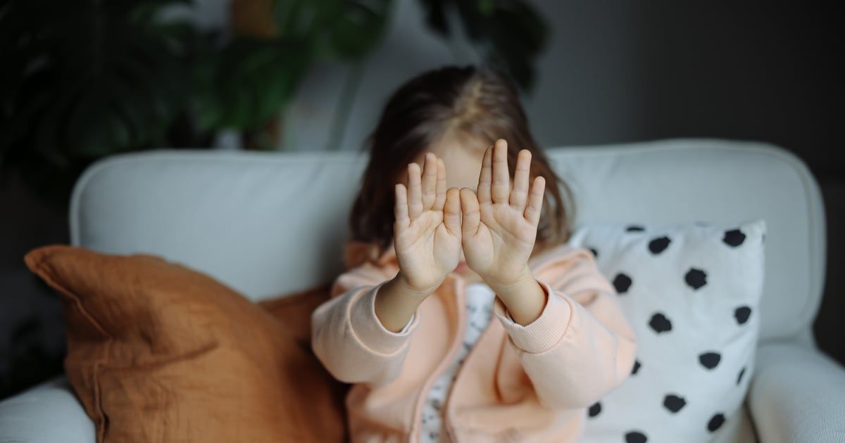 يحتاج الأطفال 40 عاما لتخطي سوء معاملتهم