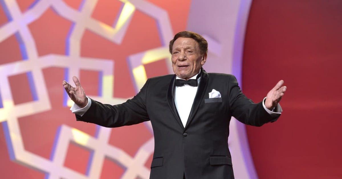 ما حقيقة فقدان عادل إمام النطق بسبب أزمة صحية؟