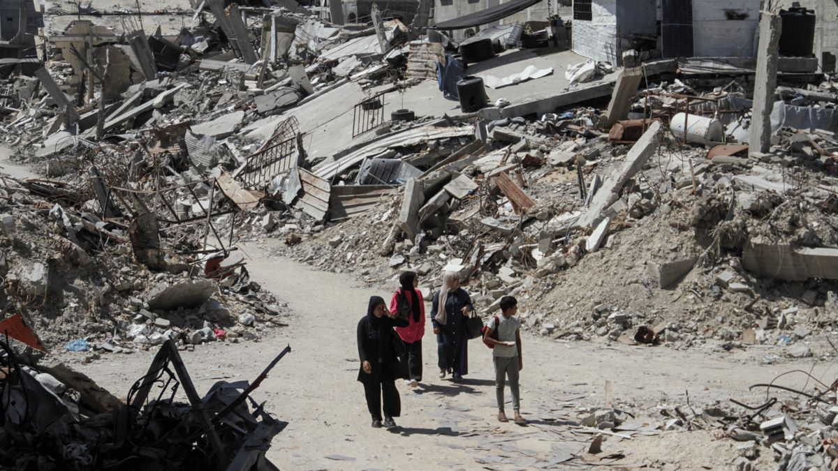 حماس: تعديلاتنا على مقترح وقف إطلاق النار "ليست كبيرة"