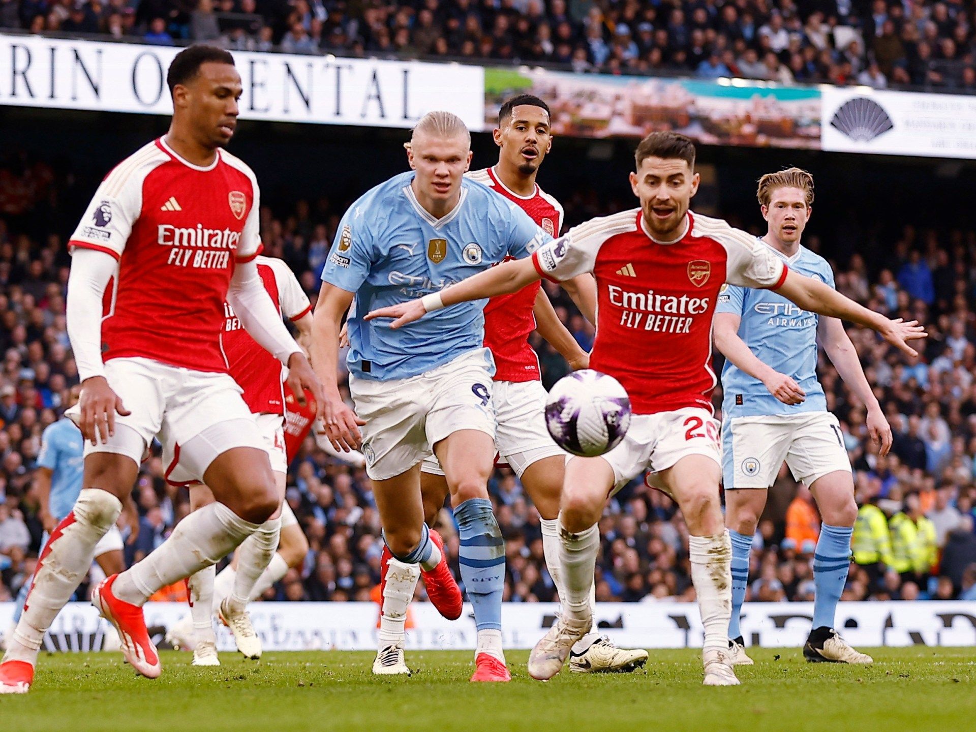 الدوريات الأوروبية الأكثر تمثيلا في يورو 2024 - موقع الخليج الان