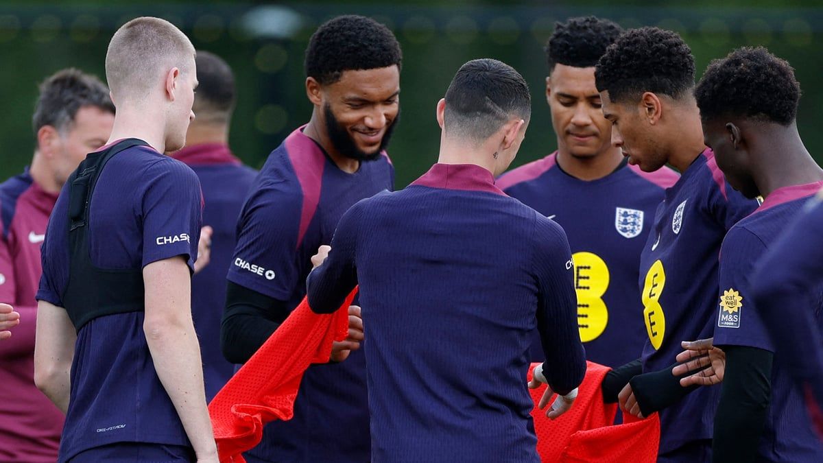 قبل انطلاق يورو 2024.. الاتحاد الإنجليزي يحذر المسيئين للاعبي إنجلترا