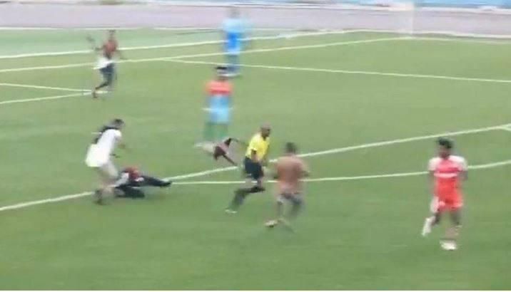 أول تعليق من الكاف على مقتل حكم بالكونغو