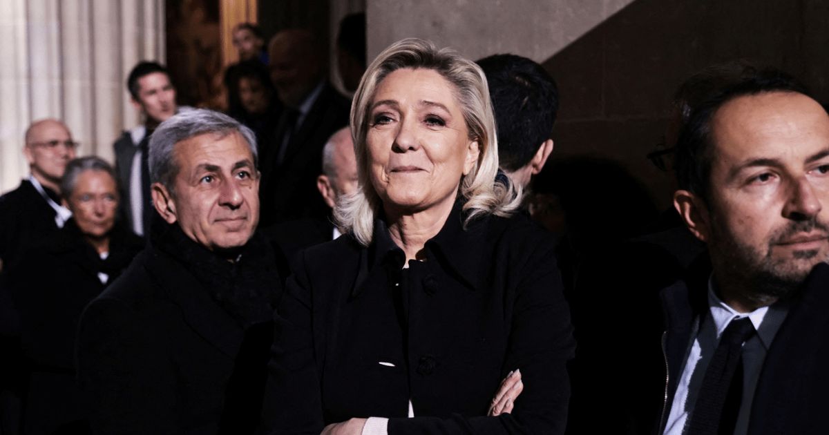 خبراء: دعوات التحالف مع اليمين المتطرف تخلق انقسامات عميقة في فرنسا