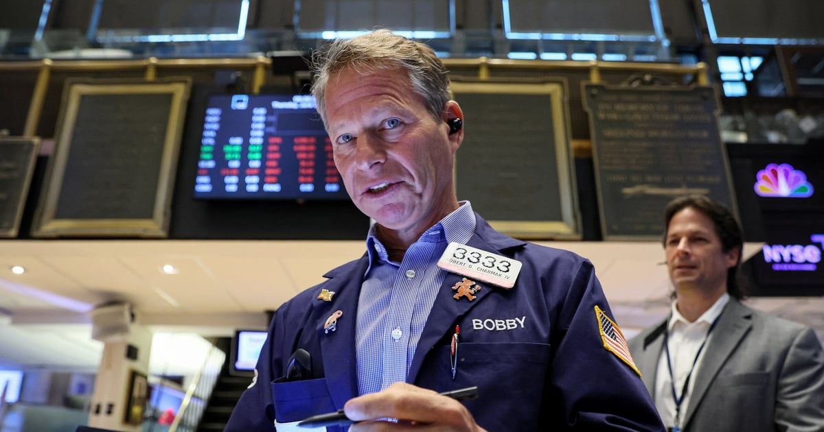 "ستاندرد آند بورز" و"ناسداك" يسجلان مستويات قياسية مرتفعة‎