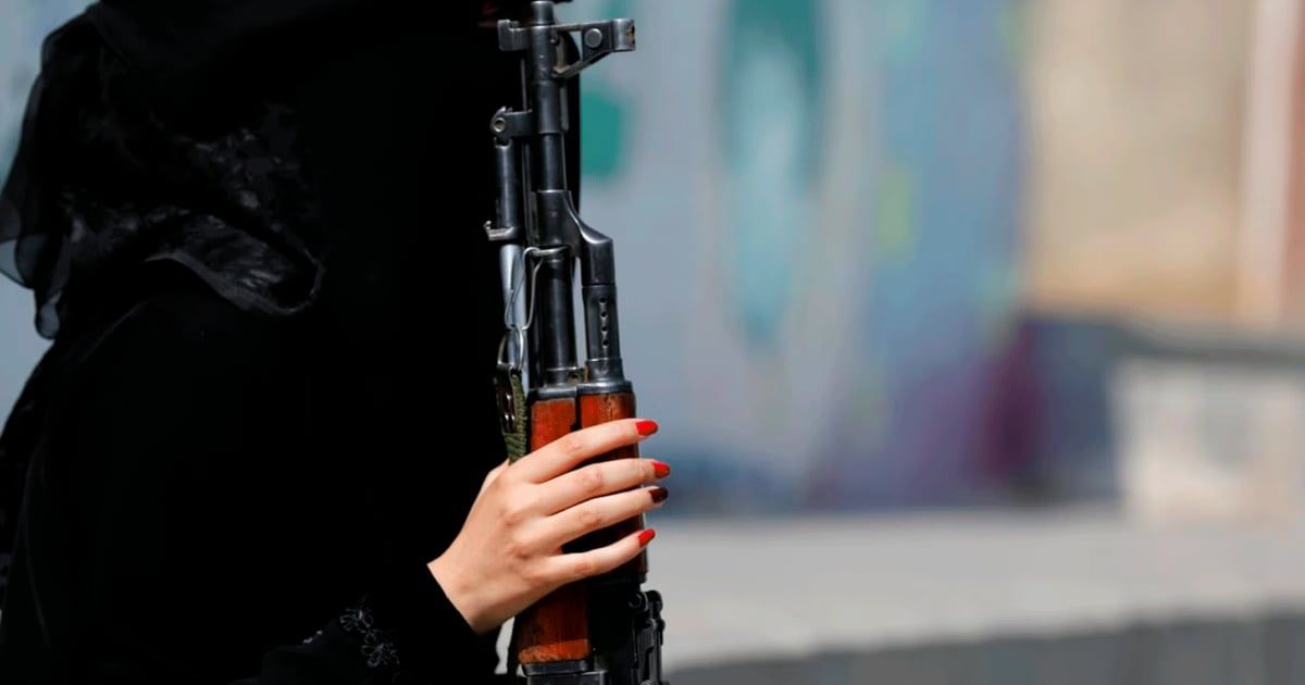 بسبب زواجه بثانية.. يمنية تُنهي حياة شريكها بـ21 طلقة