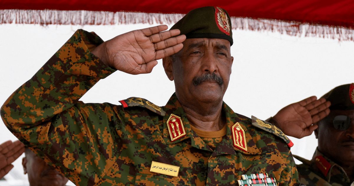 سياسيون سودانيون: لجنة البرهان لملاحقة "الدعم السريع" ولدت ميتة