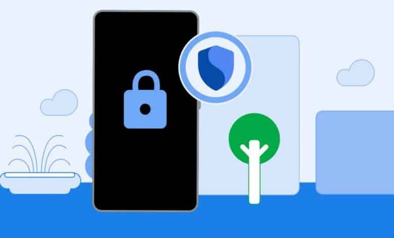 جوجل تختبر مزايا جديدة لمكافحة سرقة أجهزة أندرويد - موقع الخليج الان