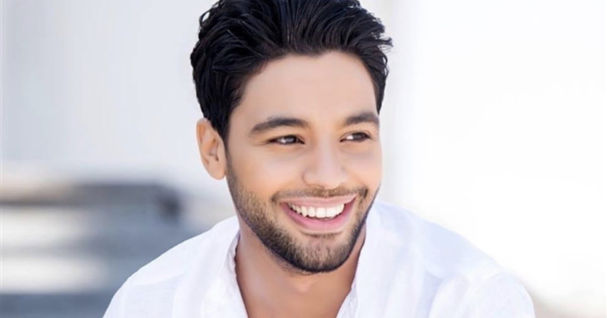 المطرب أحمد جمال يكشف تفاصيل دهسه مسنًا بسيارته