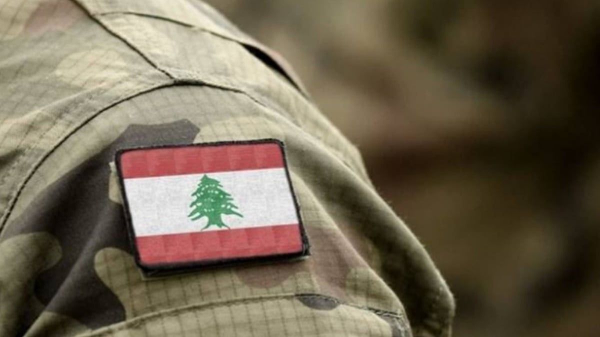 لبنان.. القبض على المتهم بقتل جندي (فيديو)