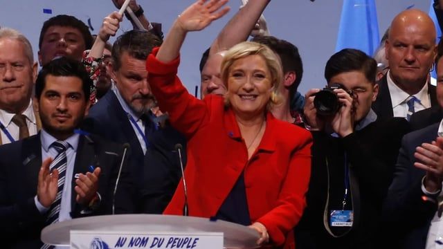 صحيفة: مغامرة ماكرون بانتخابات مبكرة قد تقود اليمين المتطرف للسلطة