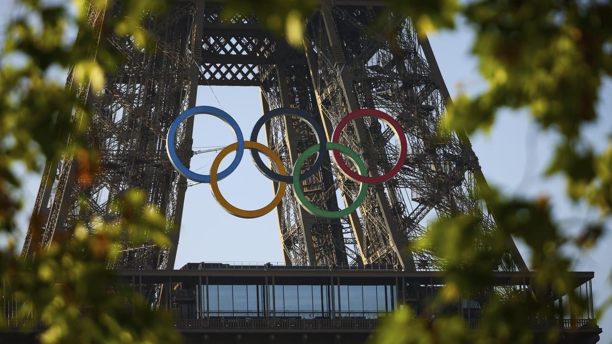 الذكاء الاصطناعي سيحذف التعليقات المسيئة ضد الرياضيين في أولمبياد باريس