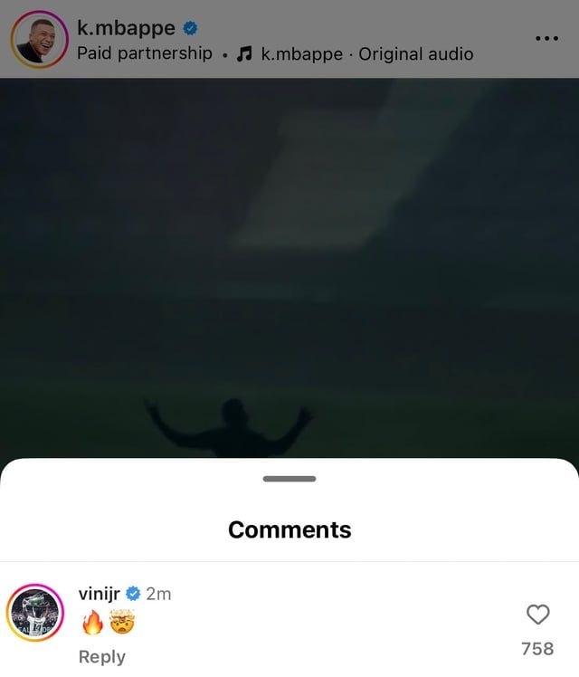 مبابي وفينسيوس جونيور يبددان أكبر مخاوف ريال مدريد (صور)