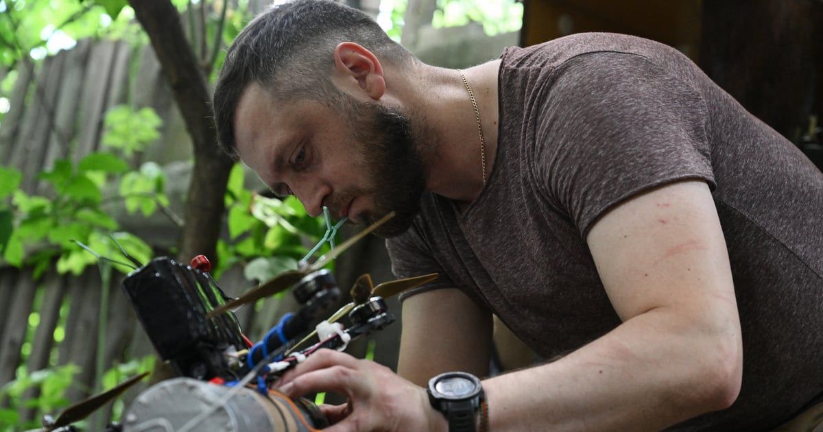 معظمها فوق روستوف.. روسيا تعلن إسقاط 87 مسيرة أوكرانية