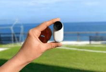 Insta360 تطلق كاميرا الحركة الصغيرة GO 3S - موقع الخليج الان