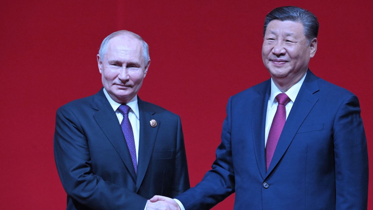 باحث روسي: الصين "تخرّب" مقترحات السلام الغربية في أوكرانيا