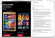 Brave يدمج نتائج البحث في مساعد للذكاء الاصطناعي - موقع الخليج الان