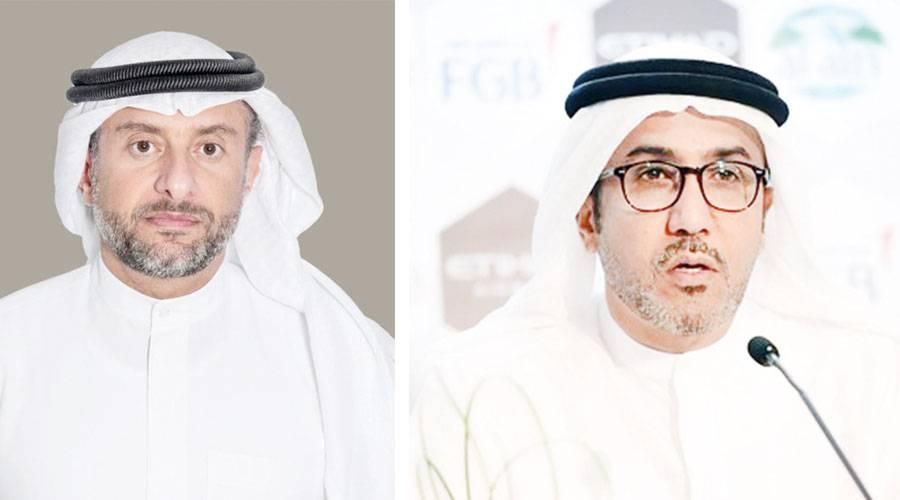 «الهيئة» تطلق مشروع «الإمارات وجهة الفعاليات الرياضية»