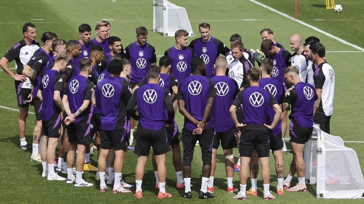 الموعد والقنوات الناقلة لمباراة افتتاح كأس أوروبا