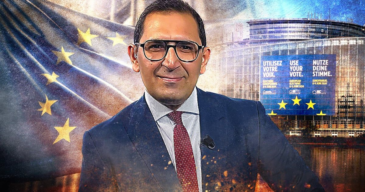 خبير: صعود اليمين المتطرف يربك أوروبا لكنّه لا يغيّر قواعد اللعبة (فيديو)