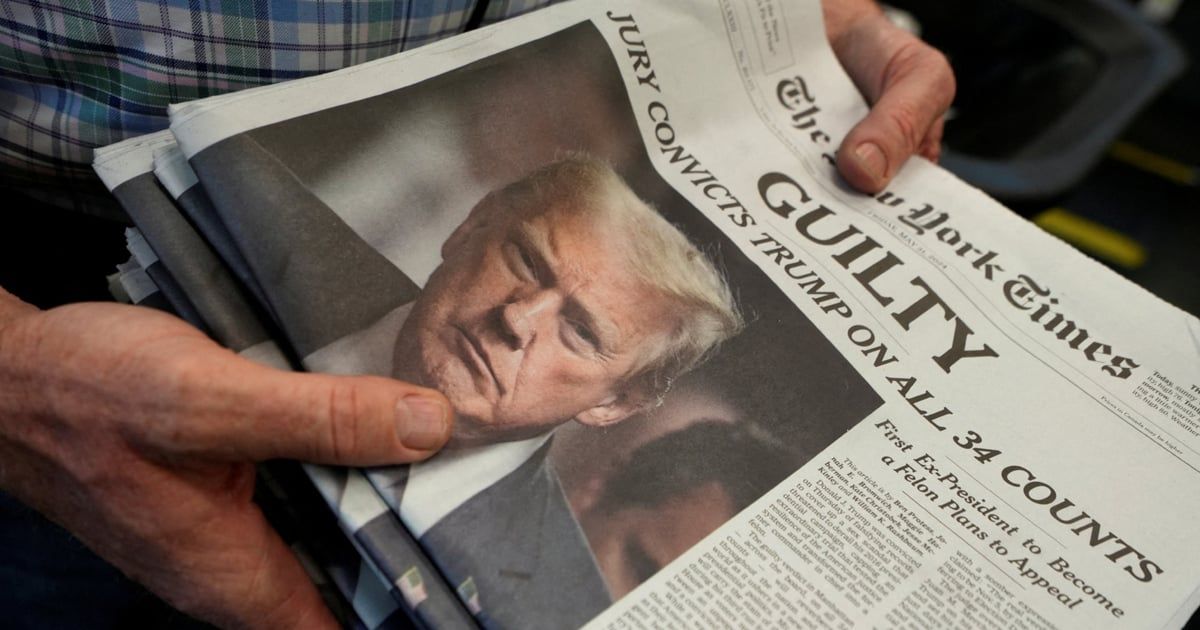 بعكس الجمهوريين مع ترامب.. الديمقراطيون يقبلون إدانة هانتر بايدن