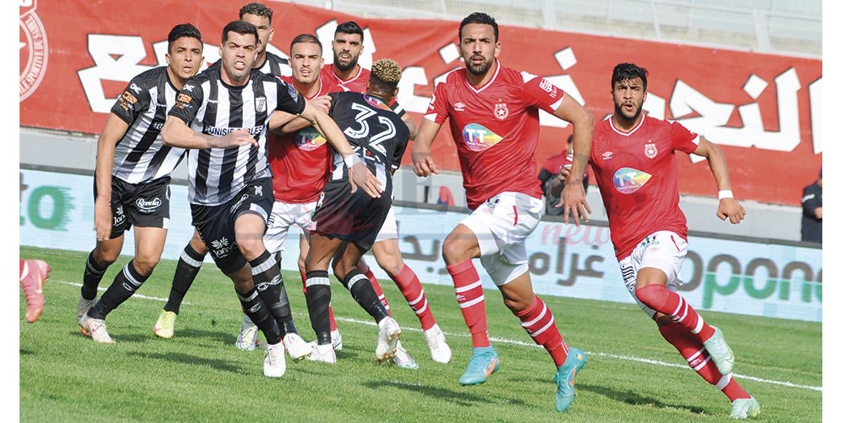 اتحاد الكرة في تونس يتخذ قرارا حاسما بشأن نظام الدوري للموسم القادم