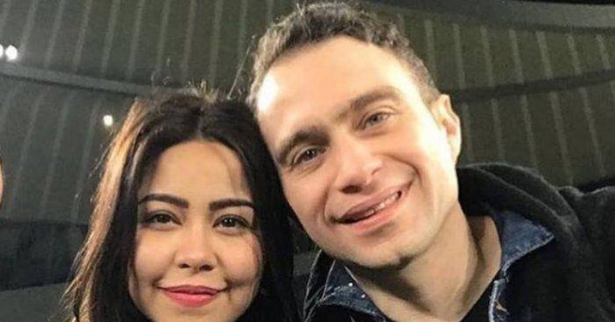 بعد خطبة شيرين.. هل ينوي حسام حبيب الارتباط مجددا؟