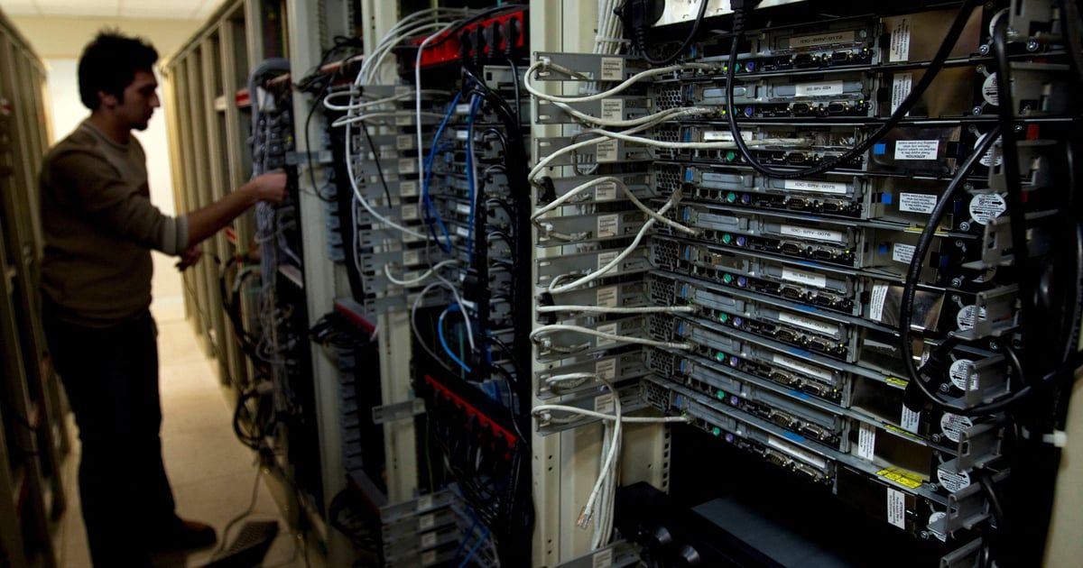 بعضها في أمريكا.. تعطيل خوادم نقلت "توجيهات لداعش" بعشرات اللغات