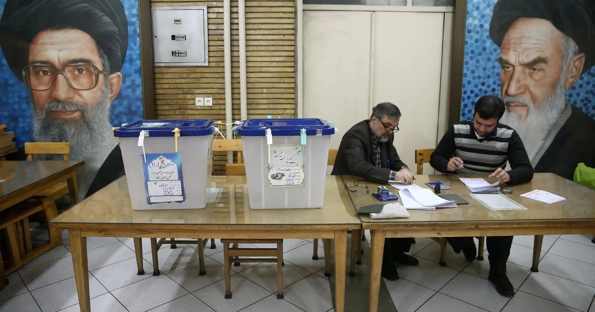 قاليباف وجليلي.. معركة "صامتة" بين المتشددين في إيران