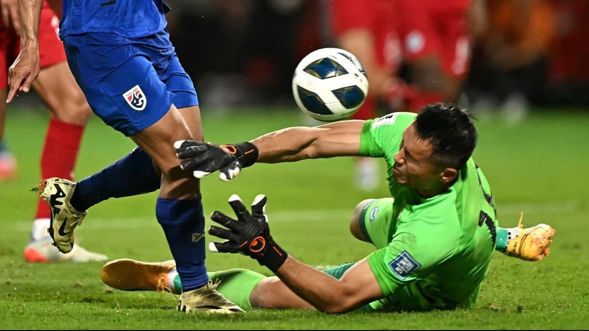 أموال الصينيين تتهاطل على حارس سنغافورة