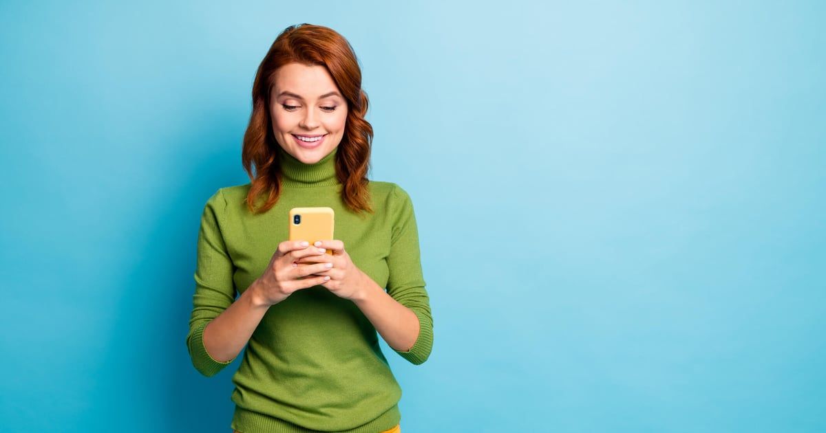 3 حيل نصية تُثري تجربة المراسلة عبر آيفون