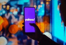 ياهو تطرح إصدارًا مدعومًا بالذكاء الاصطناعي من تطبيق الأخبار - موقع الخليج الان