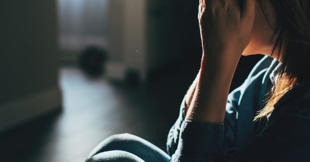 دراسة تكشف صلة بين الاكتئاب ودرجة حرارة الجسم